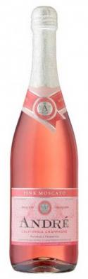 Andre Cellars - Pink Moscato (750ml) (750ml)