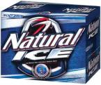 Anheuser-Busch - Natural Ice (30 pack cans)