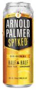 Arnold Palmer - Spiked Half & Half Ice Tea Lemonade (6 pack cans)