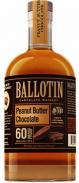 Ballotin - Peanut Butter Chocolate Whiskey (750ml)