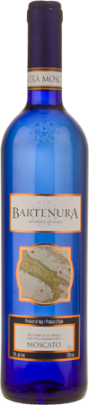 Bartenura - Moscato dAsti (4 pack cans) (4 pack cans)