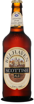 Belhaven Brewery - Scottish Ale (6 pack cans) (6 pack cans)
