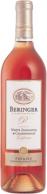 Beringer - White Zinfandel - Chardonnay California Premier Vineyard Selection 2015 (15 pack cans)