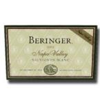 Beringer - Sauvignon Blanc Napa Valley 0 (1.5L)