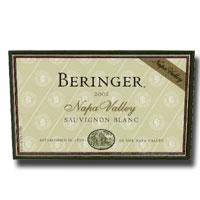 Beringer - Sauvignon Blanc Napa Valley (1.5L) (1.5L)