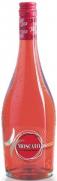 Biso - Strawberry Moscato 0 (750ml)