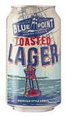 Blue Point - Toasted Lager (15 pack cans)