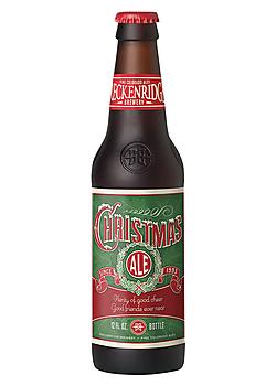 Breckenridge Brewery - Christmas Ale (6 pack cans) (6 pack cans)