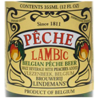 Brouwerij Lindemans - Peche Lambic (355ml)