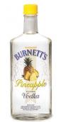 Burnetts - Pineapple Vodka (1.75L)
