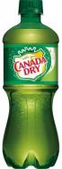 Canada Dry - Ginger Ale 2-liter