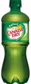 Canada Dry - Ginger Ale 2-liter