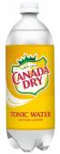 Canada Dry - Tonic Water 1L