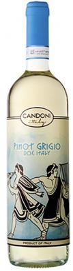 Candoni - Pinot Grigio Organic (750ml) (750ml)