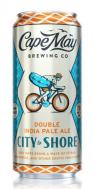 Cape May Brewing Company - City to Shore (4 pack cans)