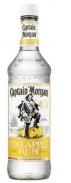 Captain Morgan - Pineapple White Rum (750ml)