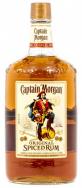 Captain Morgan - Spiced Rum (750ml)