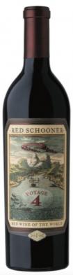 Red Schooner - Red Wine Voyage 4 (750ml) (750ml)