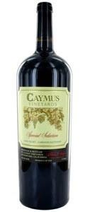 Caymus - Cabernet Sauvignon Napa Valley Special Selection 2010 (750ml) (750ml)