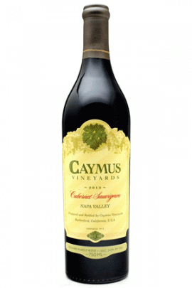Caymus - Cabernet Sauvignon Napa Valley 2013 (1.5L) (1.5L)