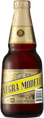 Cerveceria Modelo, S.A. - Negra Modelo (6 pack bottles) (6 pack bottles)