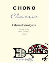 Chono - Cabernet Sauvignon (750ml) (750ml)