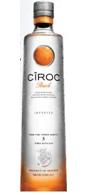 Ciroc - Peach Vodka (375ml) (375ml)