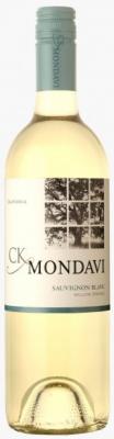 CK Mondavi - Sauvignon Blanc California (1.5L) (1.5L)