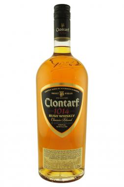 Clontarf - Black Label Irish Whiskey Classic (750ml) (750ml)