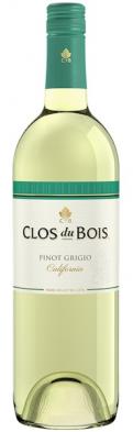 Clos du Bois - Pinot Grigio California (750ml) (750ml)