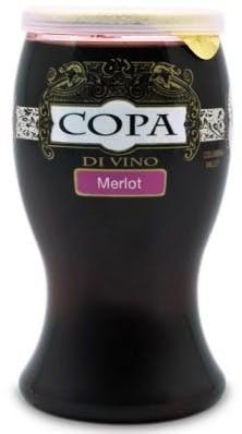 Copa Di Vino - Merlot (187ml) (187ml)