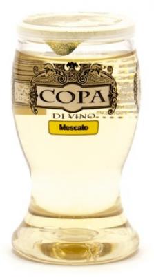Copa Di Vino - Moscato (187ml) (187ml)