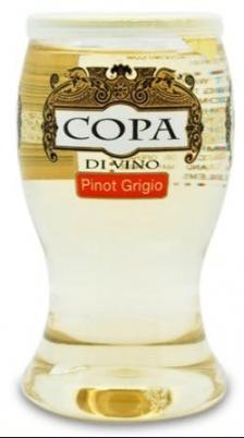 Copa di Vino - Pinot Grigio (187ml) (187ml)