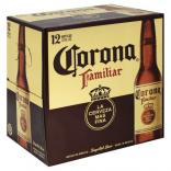 Corona - Familiar (12 pack cans)
