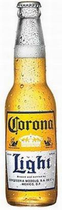 Corona - Light (24 pack bottles) (24 pack bottles)