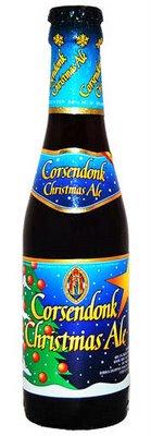 Corsendonk - Christmas Ale (4 pack cans) (4 pack cans)