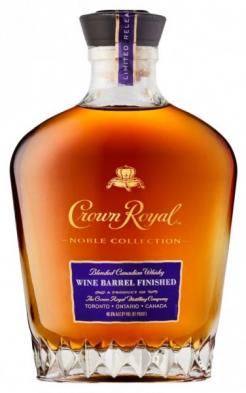 Crown Royal - Noble Collection Winter Wheat (750ml) (750ml)