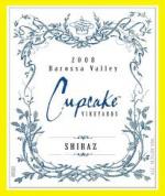Cupcake - Shiraz 0 (750ml)