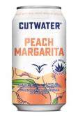 Cutwater Strawberry Margarita 4pk (4 pack cans)