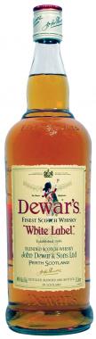 Dewars - White Label Scotch Whisky (1.75L) (1.75L)