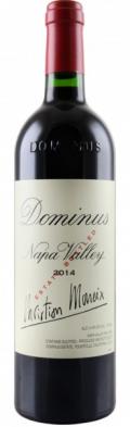 Dominus Estate - Napa Valley 2014 (750ml) (750ml)