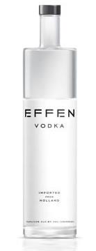 Effen - Vodka (750ml) (750ml)