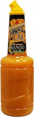 Finest Call - Mango Puree (1L) (1L)