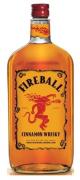 Fireball - Cinnamon Whisky (10 pack bottles)
