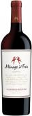 Mnage  Trois - Red 0 (750ml)