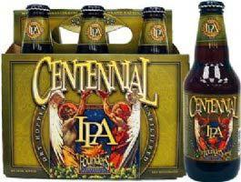 Founders Brewing Company - Founders Centennial IPA (6 pack bottles) (6 pack bottles)