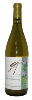Frey Vineyards - Chardonnay Mendocino County Organic (750ml) (750ml)