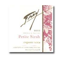 Frey - Petite Sirah Organic (750ml) (750ml)