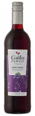 Gallo Family Vineyards - Sweet Grape (1.5L) (1.5L)