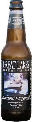 Great Lakes Brewing Co - Edmun Fitzgerald Porter (6 pack bottles) (6 pack bottles)